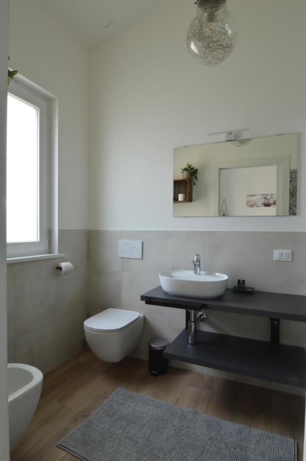 Rivoli Veronese Agriturismo Pepe Rosa מראה חיצוני תמונה