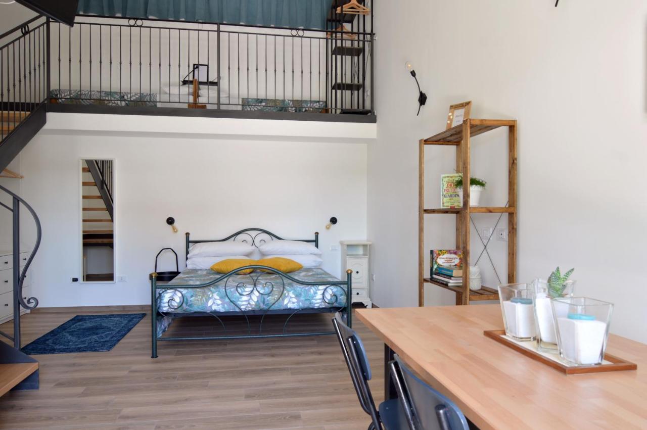 Rivoli Veronese Agriturismo Pepe Rosa מראה חיצוני תמונה