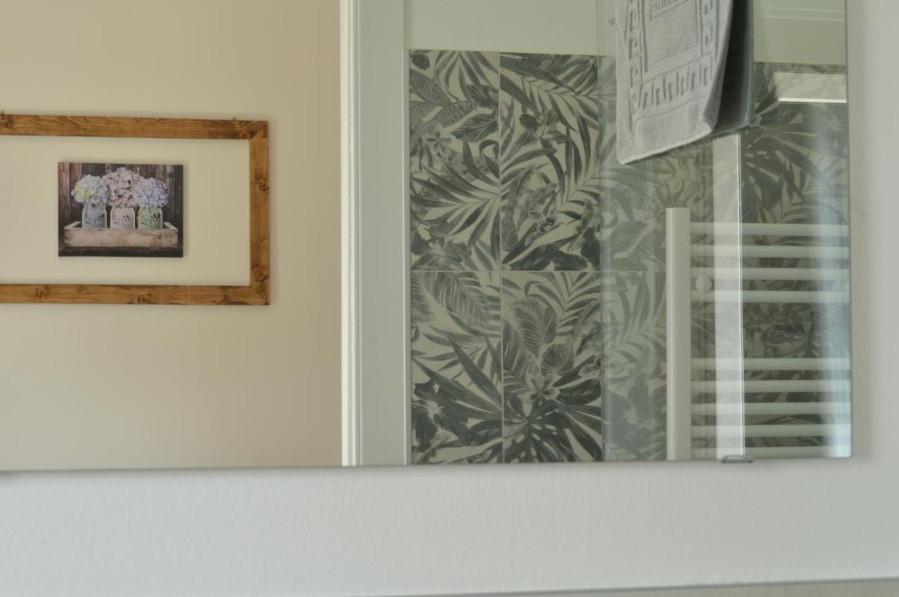 Rivoli Veronese Agriturismo Pepe Rosa מראה חיצוני תמונה
