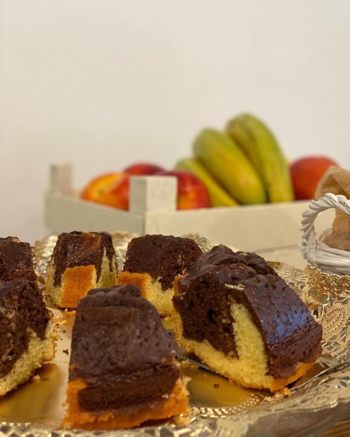 Rivoli Veronese Agriturismo Pepe Rosa מראה חיצוני תמונה